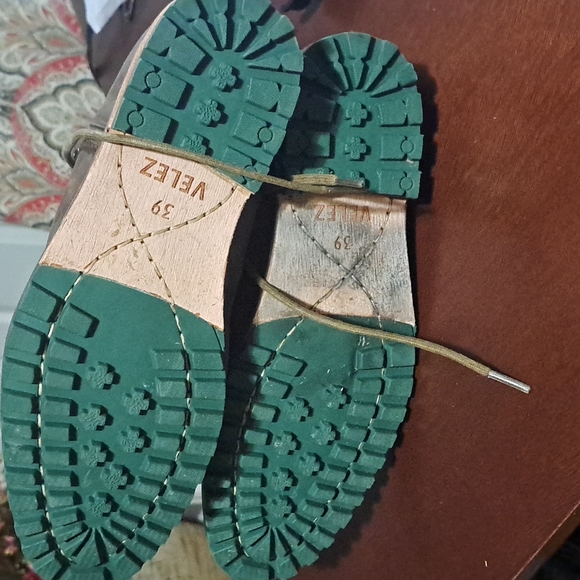 Velez boots - Picture 4 of 5